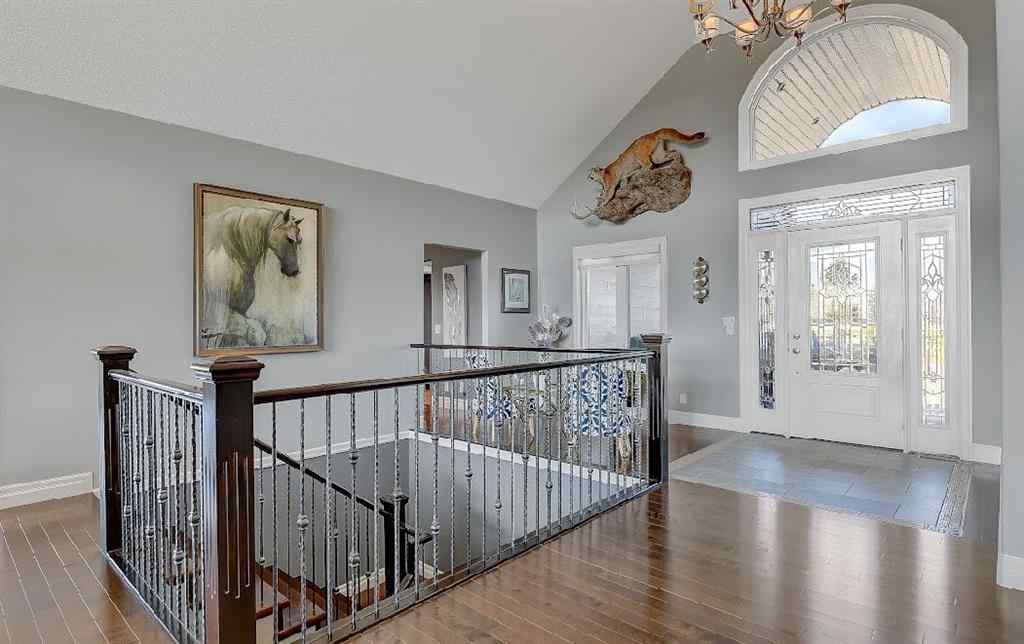 MLS® A2166133 - 815060 Range Road 40   in NONE Rural Fairview No. 136, M.D. of, Residential