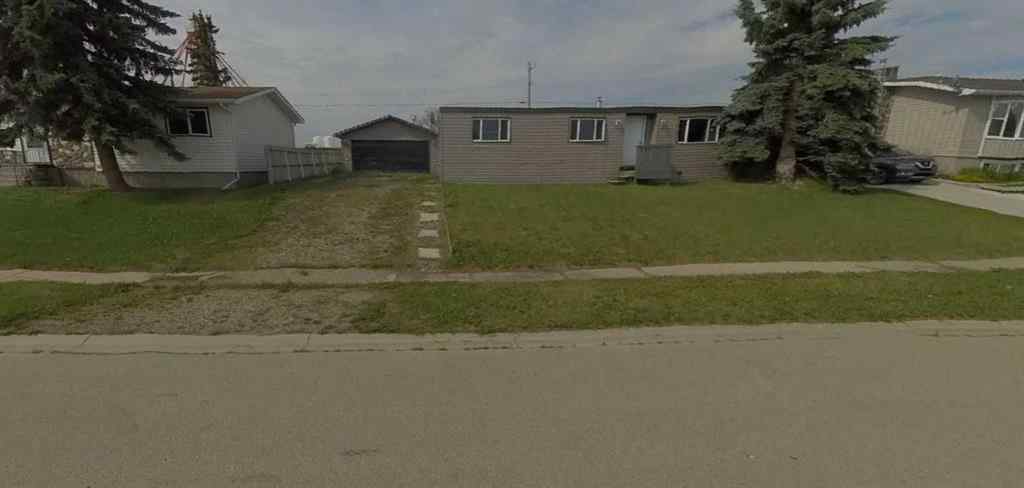 MLS® A2166265 - 213 1 Avenue W in NONE Hussar, Residential