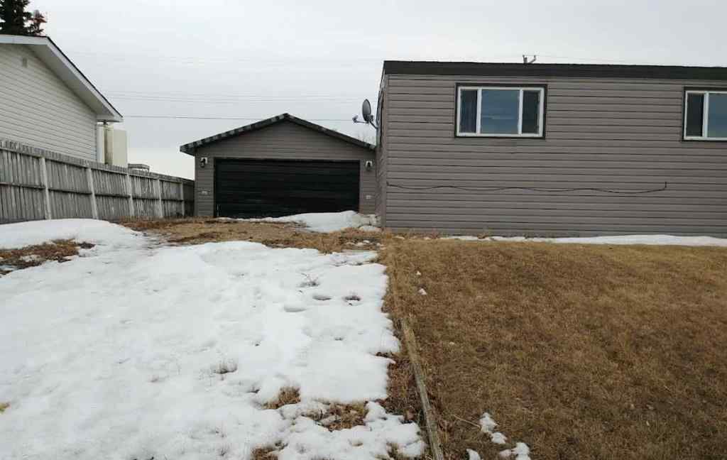 MLS® A2166265 - 213 1 Avenue W in NONE Hussar, Residential