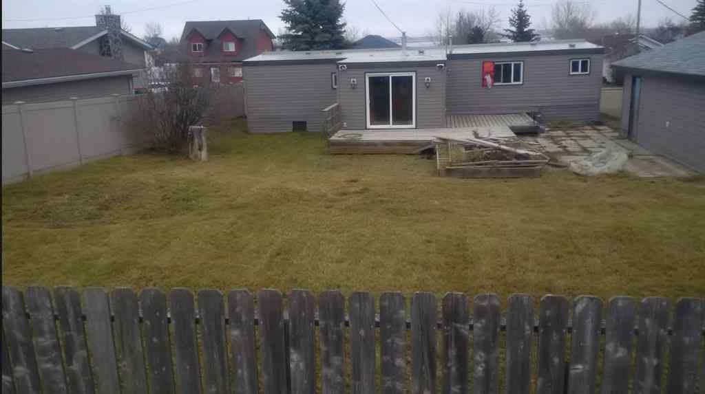 MLS® A2166265 - 213 1 Avenue W in NONE Hussar, Residential
