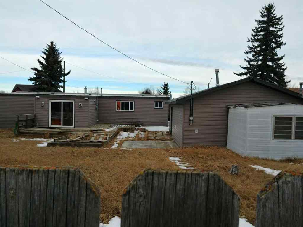 MLS® A2166265 - 213 1 Avenue W in NONE Hussar, Residential