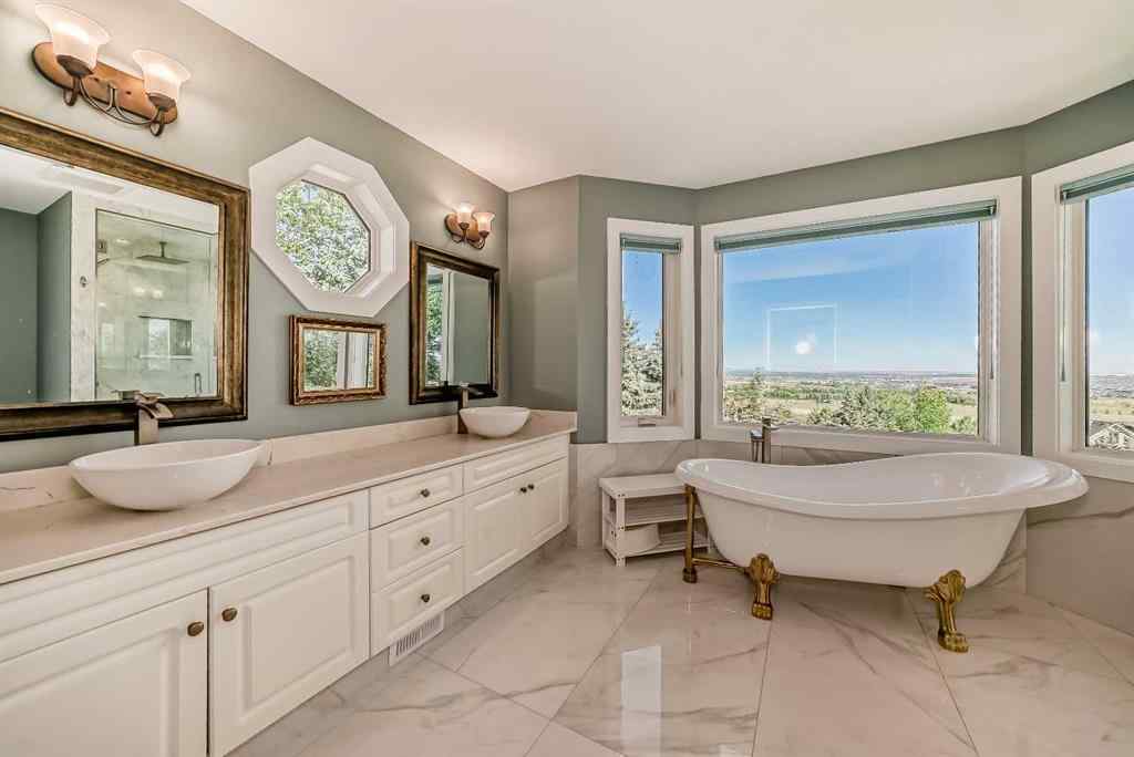 MLS® A2166368 - 226235 22 Street W in Ridgemont Estates Rural Foothills County, Residential