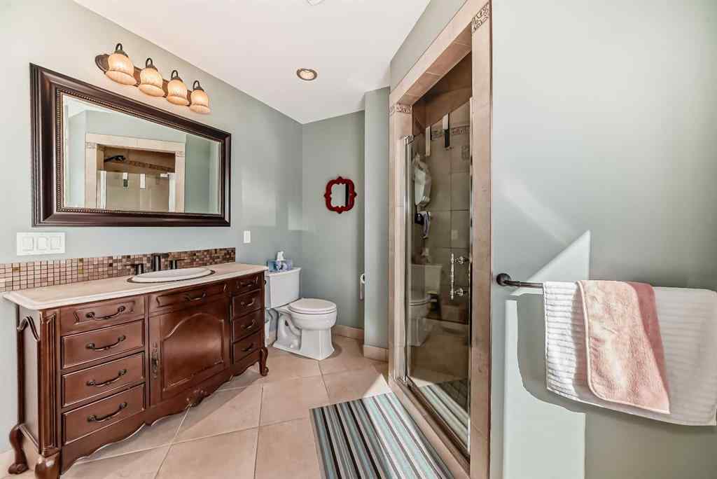 MLS® A2166368 - 226235 22 Street W in Ridgemont Estates Rural Foothills County, Residential