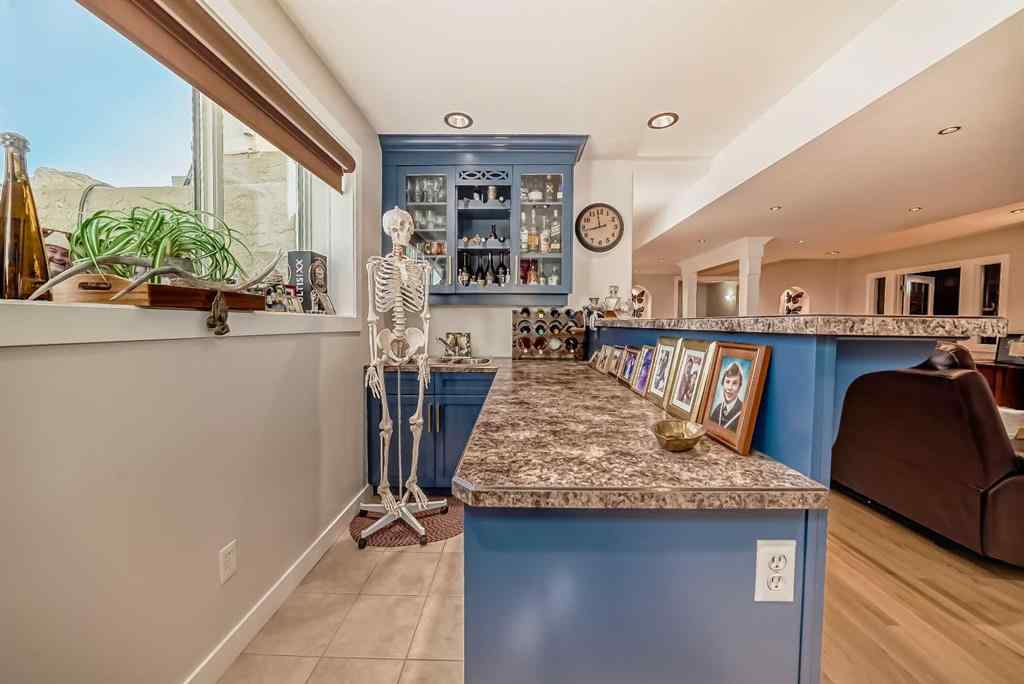 MLS® A2166368 - 226235 22 Street W in Ridgemont Estates Rural Foothills County, Residential