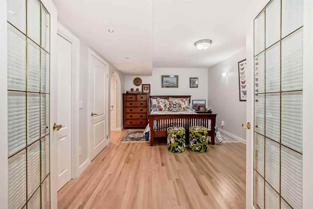 MLS® A2166368 - 226235 22 Street W in Ridgemont Estates Rural Foothills County, Residential