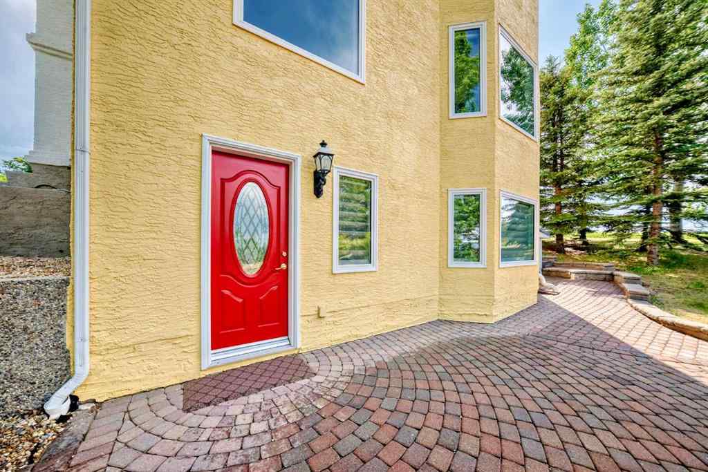 MLS® A2166368 - 226235 22 Street W in Ridgemont Estates Rural Foothills County, Residential