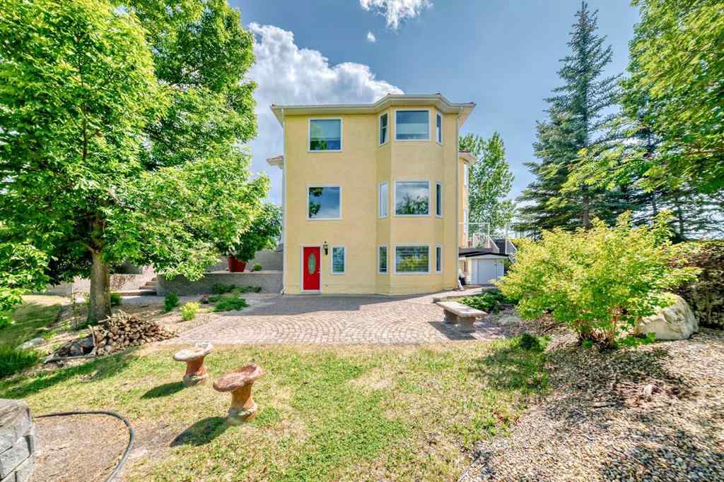 MLS® A2166368 - 226235 22 Street W in Ridgemont Estates Rural Foothills County, Residential