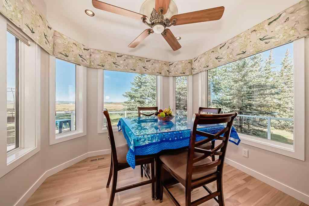 MLS® A2166368 - 226235 22 Street W in Ridgemont Estates Rural Foothills County, Residential