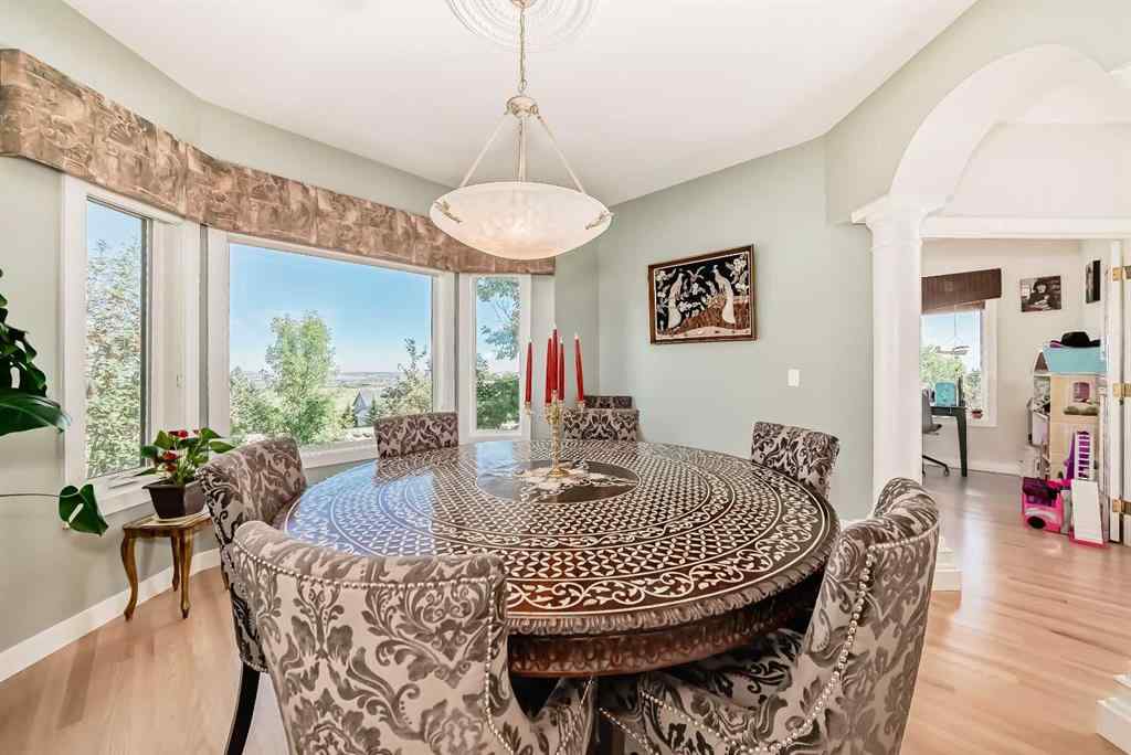 MLS® A2166368 - 226235 22 Street W in Ridgemont Estates Rural Foothills County, Residential