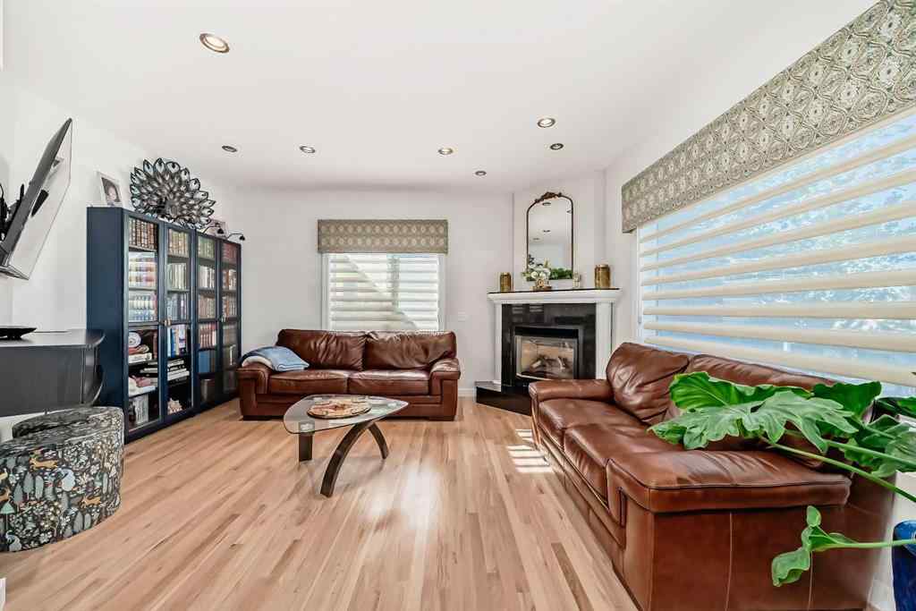 MLS® A2166368 - 226235 22 Street W in Ridgemont Estates Rural Foothills County, Residential