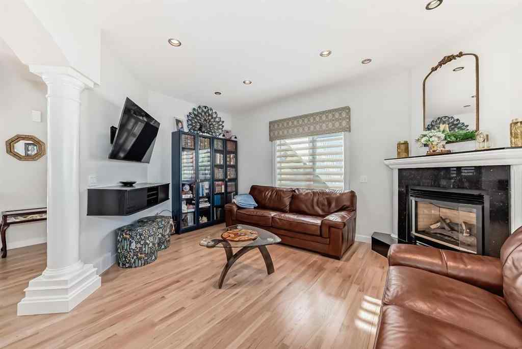 MLS® A2166368 - 226235 22 Street W in Ridgemont Estates Rural Foothills County, Residential