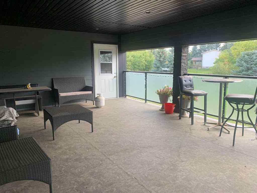 MLS® A2166390 - 4334 49 Street  in Hardisty Hardisty, Residential