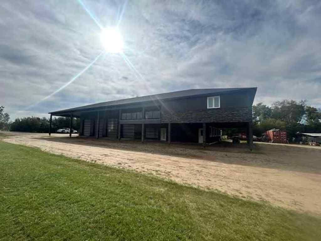 MLS® A2166390 - 4334 49 Street  in Hardisty Hardisty, Residential