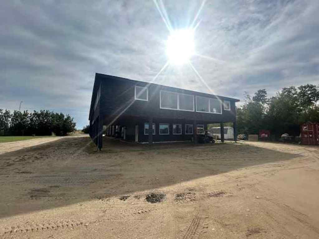 MLS® A2166390 - 4334 49 Street  in Hardisty Hardisty, Residential