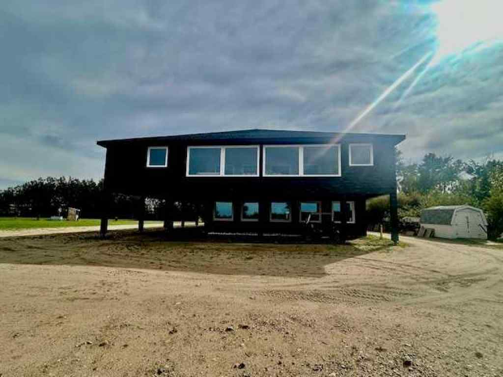 MLS® A2166390 - 4334 49 Street  in Hardisty Hardisty, Residential