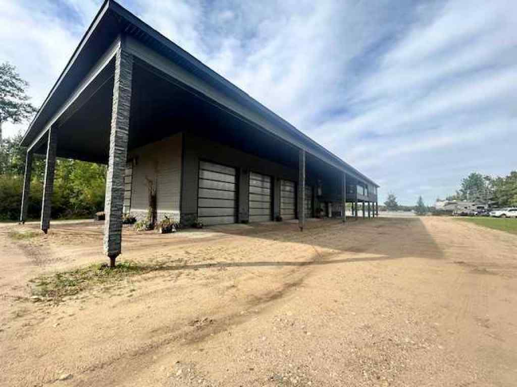 MLS® A2166390 - 4334 49 Street  in Hardisty Hardisty, Residential