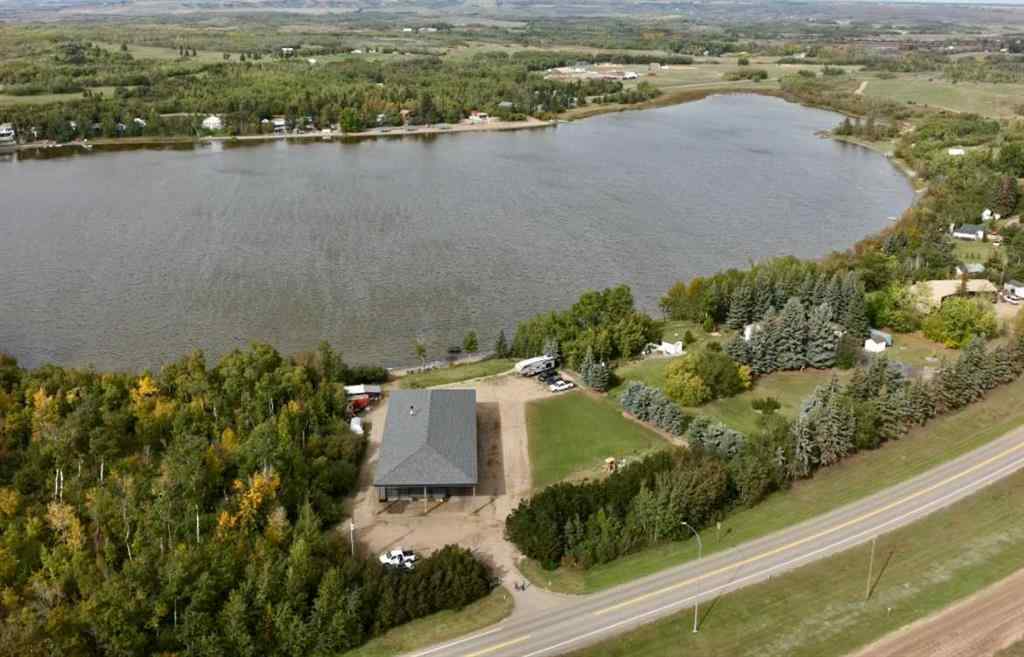 MLS® A2166390 - 4334 49 Street  in Hardisty Hardisty, Residential
