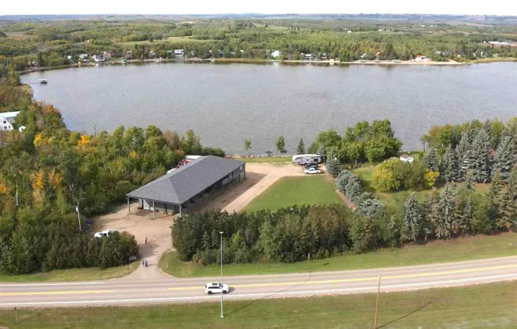 MLS® A2166390 - 4334 49 Street  in Hardisty Hardisty, Residential