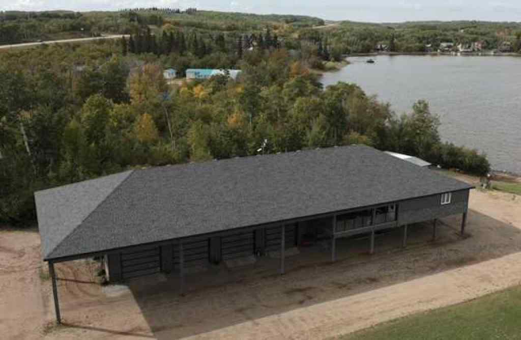 MLS® A2166390 - 4334 49 Street  in Hardisty Hardisty, Residential