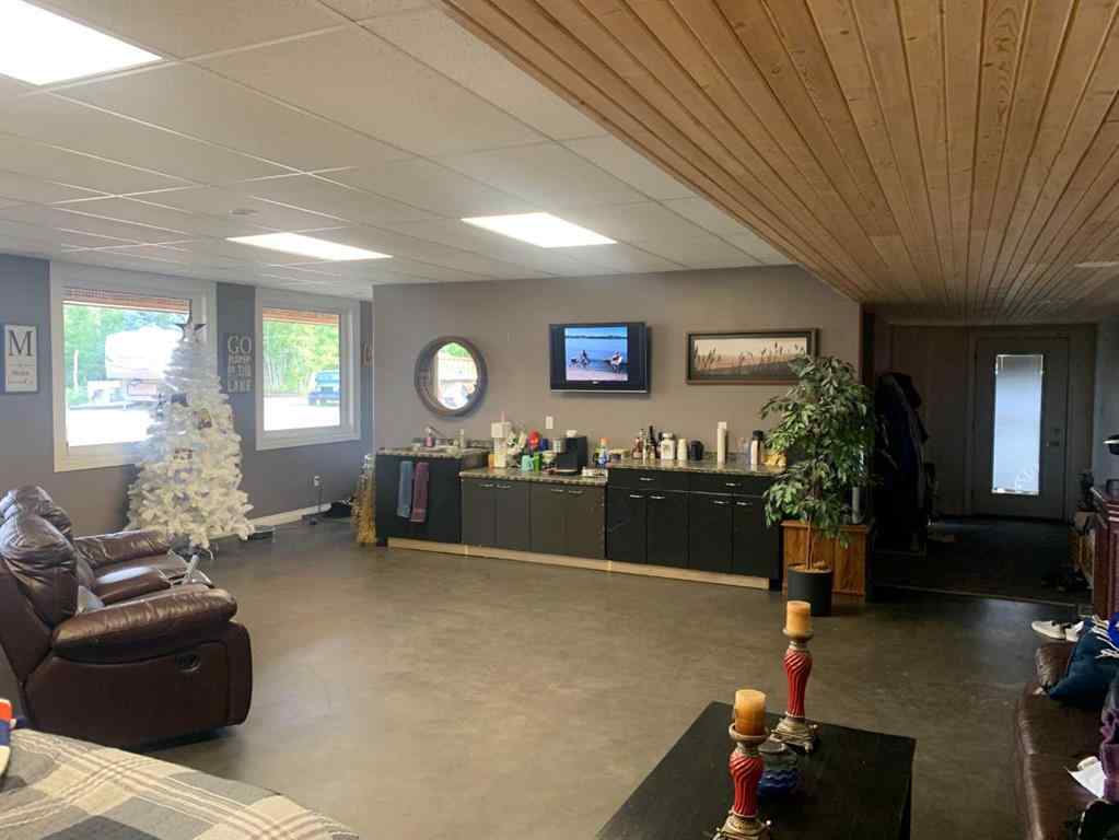MLS® A2166390 - 4334 49 Street  in Hardisty Hardisty, Residential