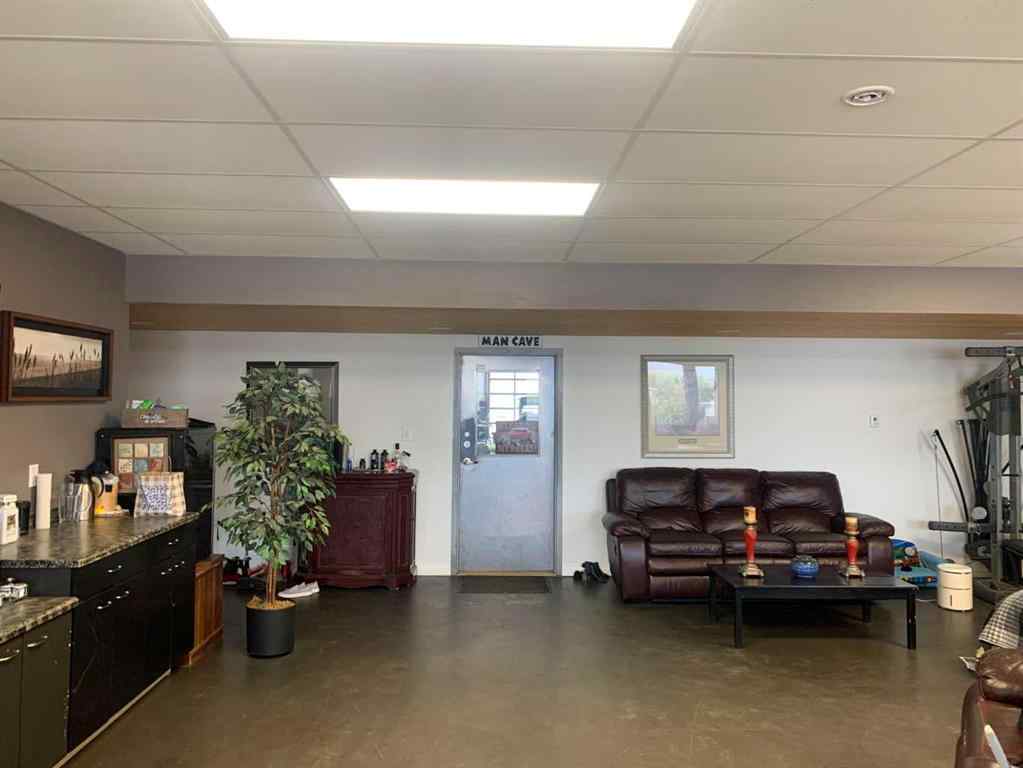 MLS® A2166390 - 4334 49 Street  in Hardisty Hardisty, Residential