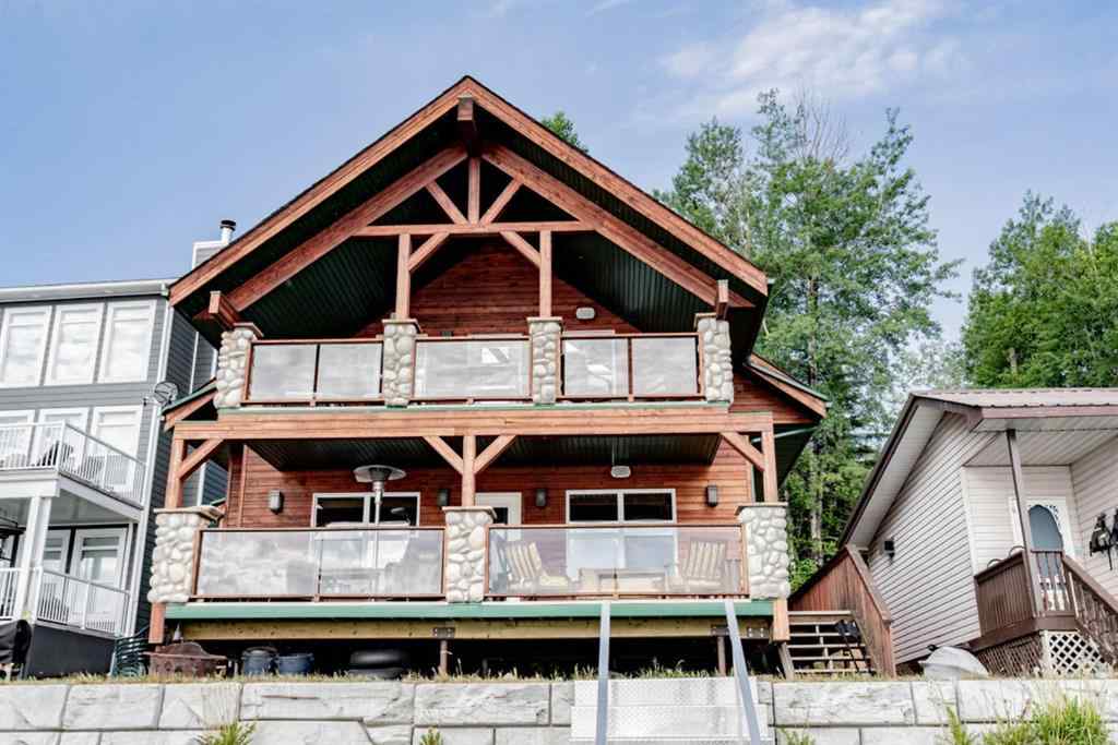 MLS® A2166590 - 53 Boyd Lakeshore   in NONE Rural Greenview No. 16, M.D. of, Residential
