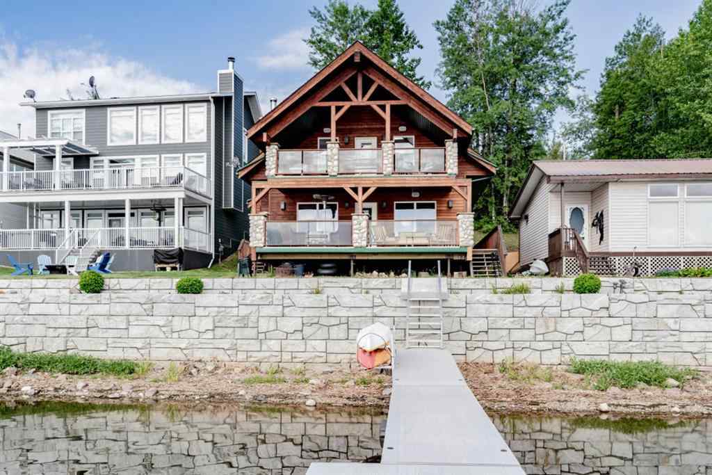 MLS® A2166590 - 53 Boyd Lakeshore   in NONE Rural Greenview No. 16, M.D. of, Residential