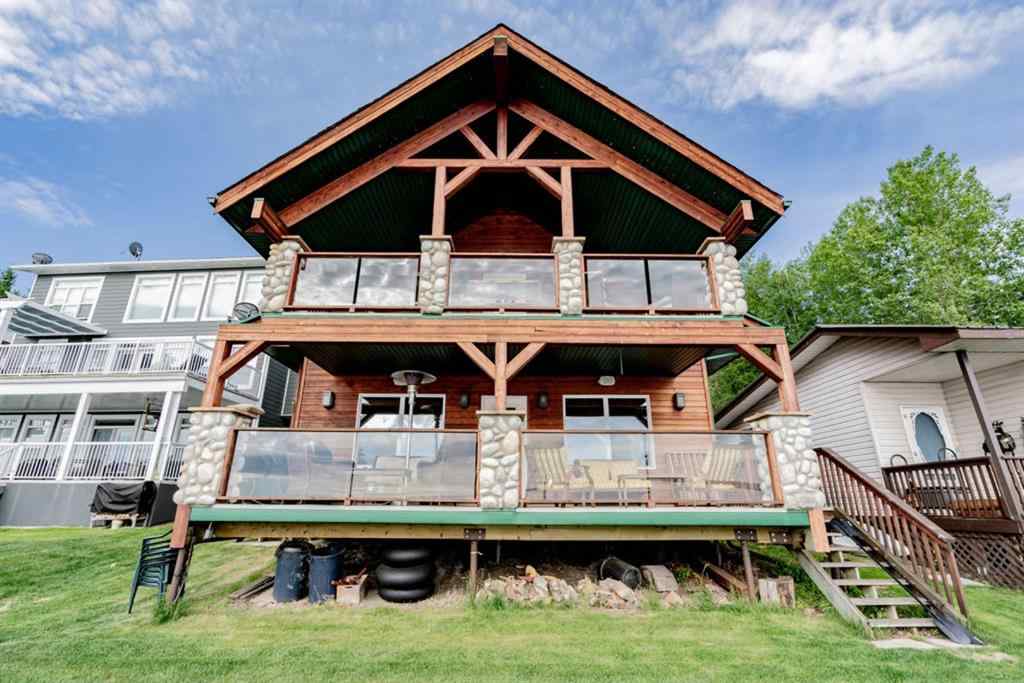 MLS® A2166590 - 53 Boyd Lakeshore   in NONE Rural Greenview No. 16, M.D. of, Residential