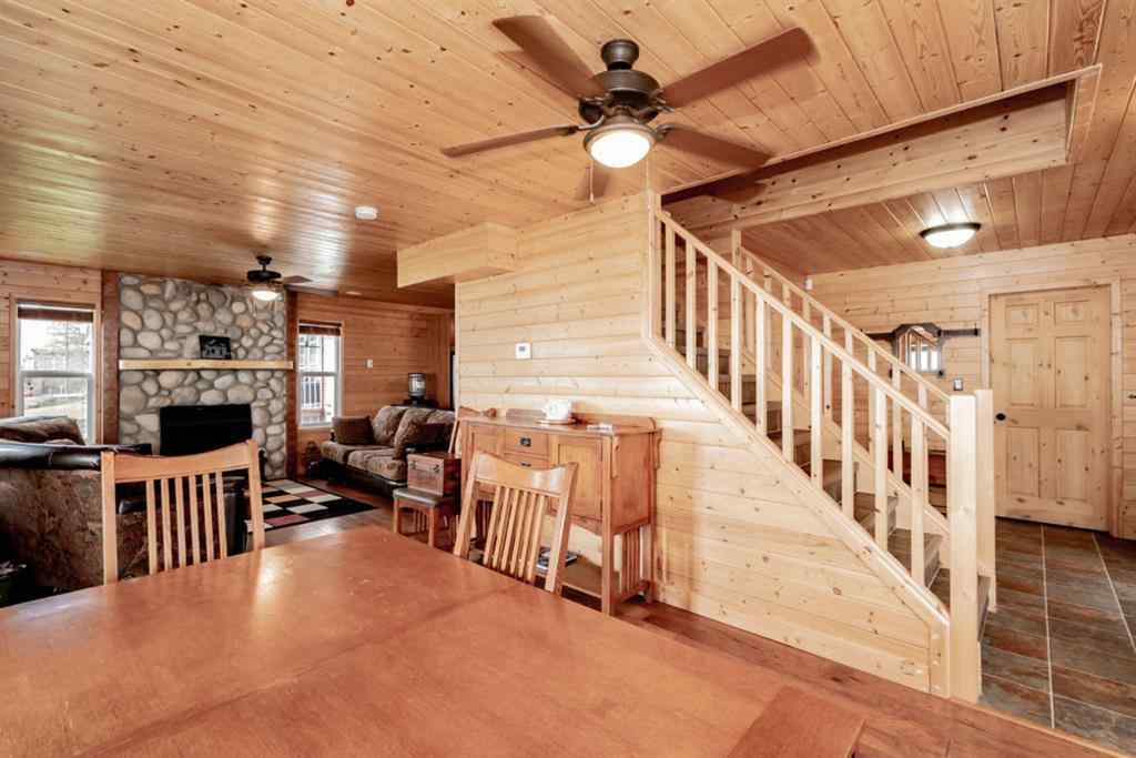 MLS® A2166590 - 53 Boyd Lakeshore   in NONE Rural Greenview No. 16, M.D. of, Residential