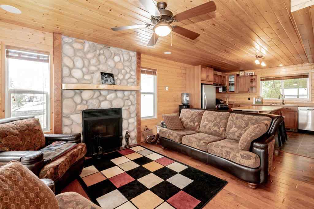 MLS® A2166590 - 53 Boyd Lakeshore   in NONE Rural Greenview No. 16, M.D. of, Residential