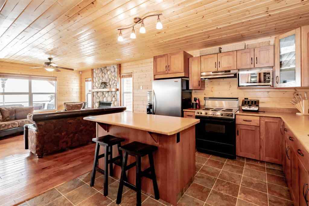 MLS® A2166590 - 53 Boyd Lakeshore   in NONE Rural Greenview No. 16, M.D. of, Residential