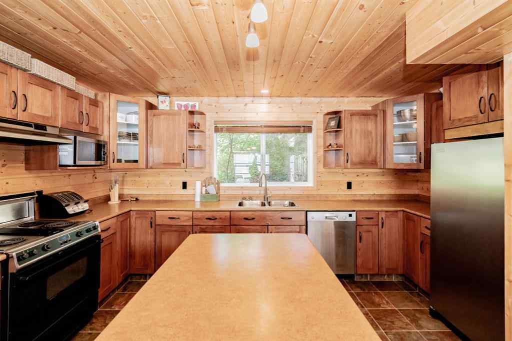 MLS® A2166590 - 53 Boyd Lakeshore   in NONE Rural Greenview No. 16, M.D. of, Residential