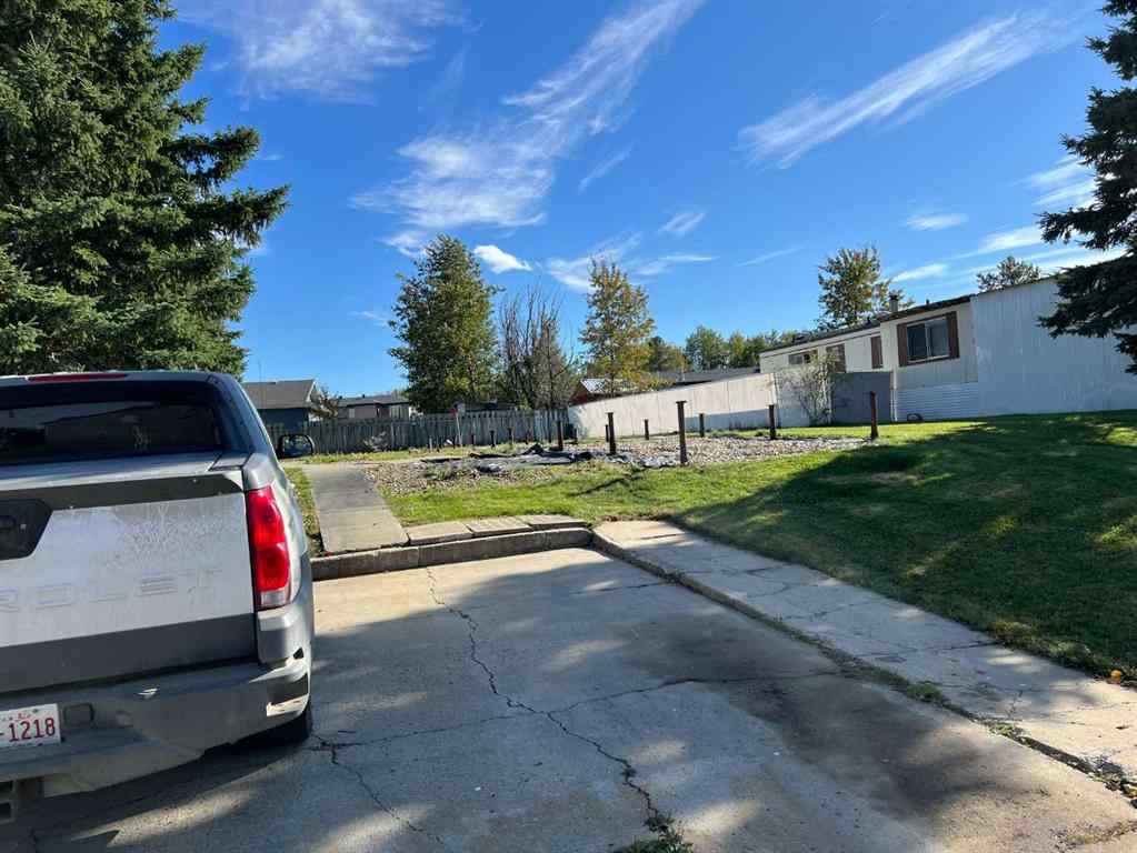 MLS® A2166698 - 811 5 A Street  in NONE Fox Creek, Land