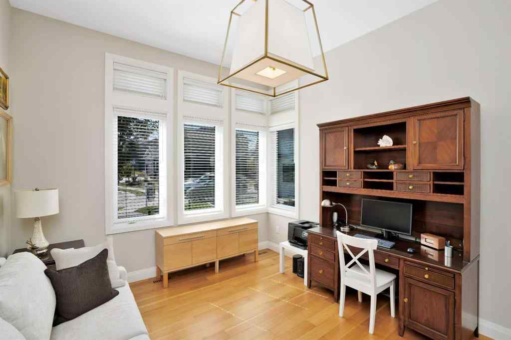 MLS® A2166728 - 8 Sweetgrass Place  in Sixty West Sylvan Lake, Residential