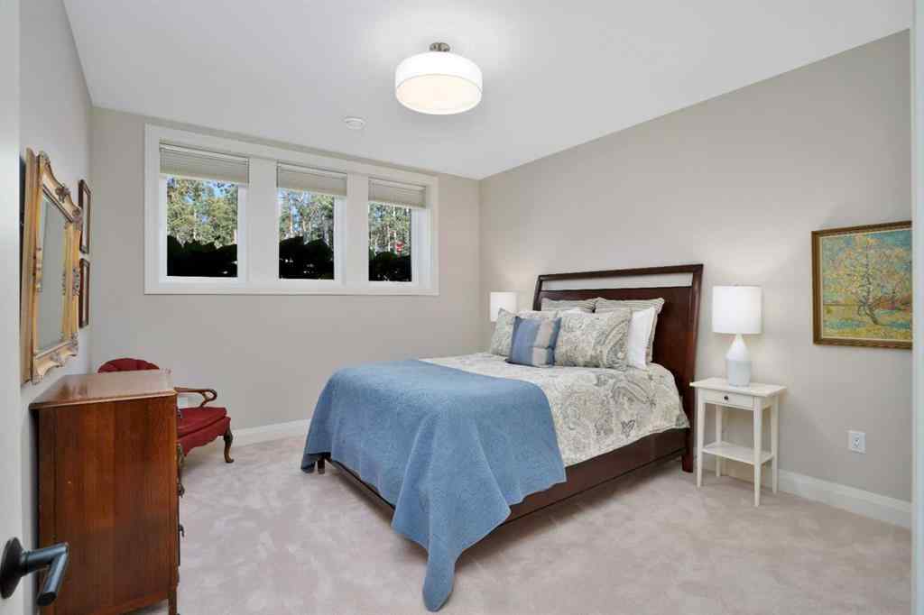 MLS® A2166728 - 8 Sweetgrass Place  in Sixty West Sylvan Lake, Residential