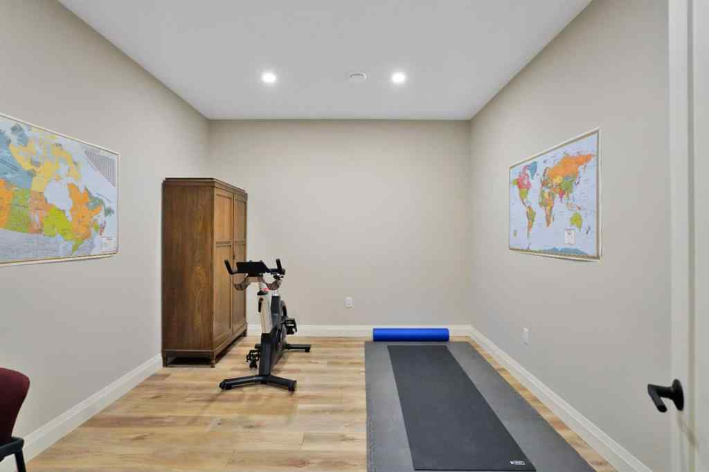 MLS® A2166728 - 8 Sweetgrass Place  in Sixty West Sylvan Lake, Residential