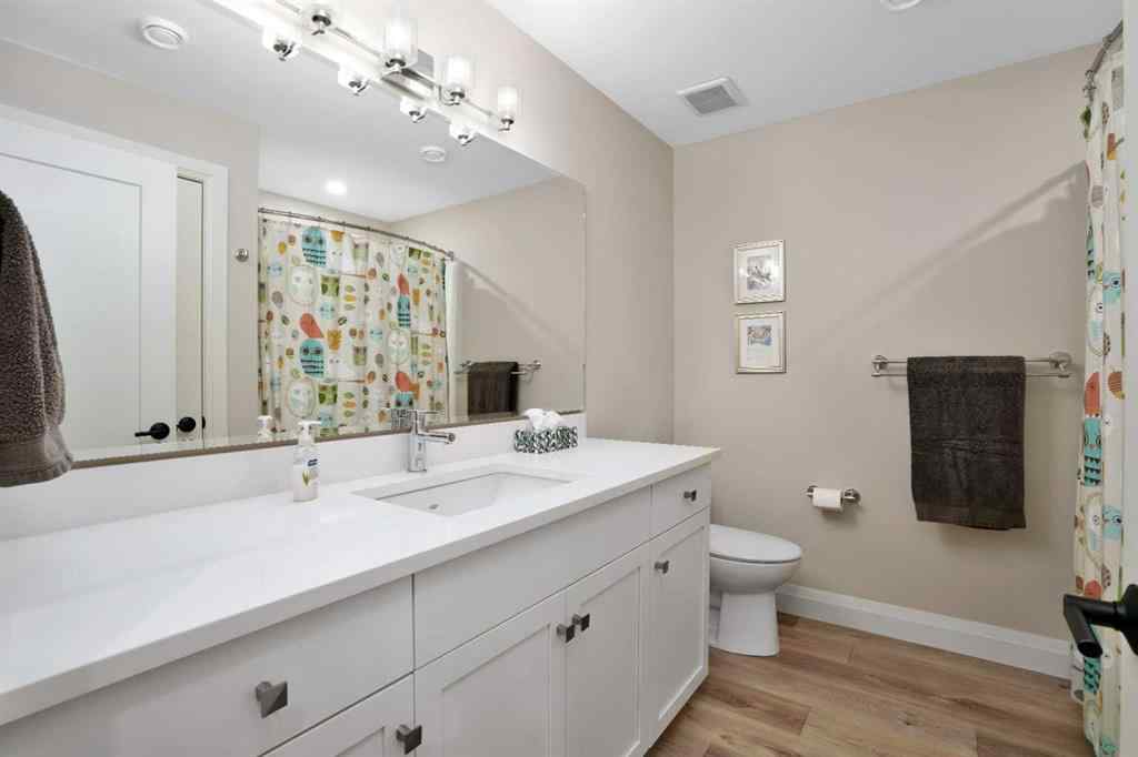 MLS® A2166728 - 8 Sweetgrass Place  in Sixty West Sylvan Lake, Residential