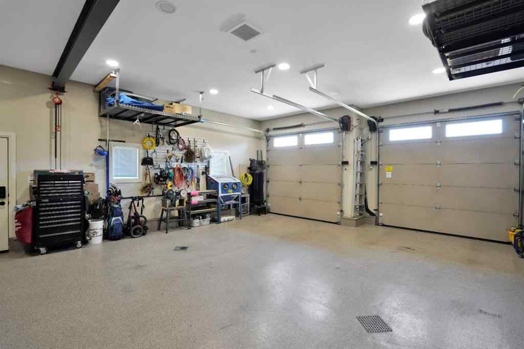 MLS® A2166728 - 8 Sweetgrass Place  in Sixty West Sylvan Lake, Residential
