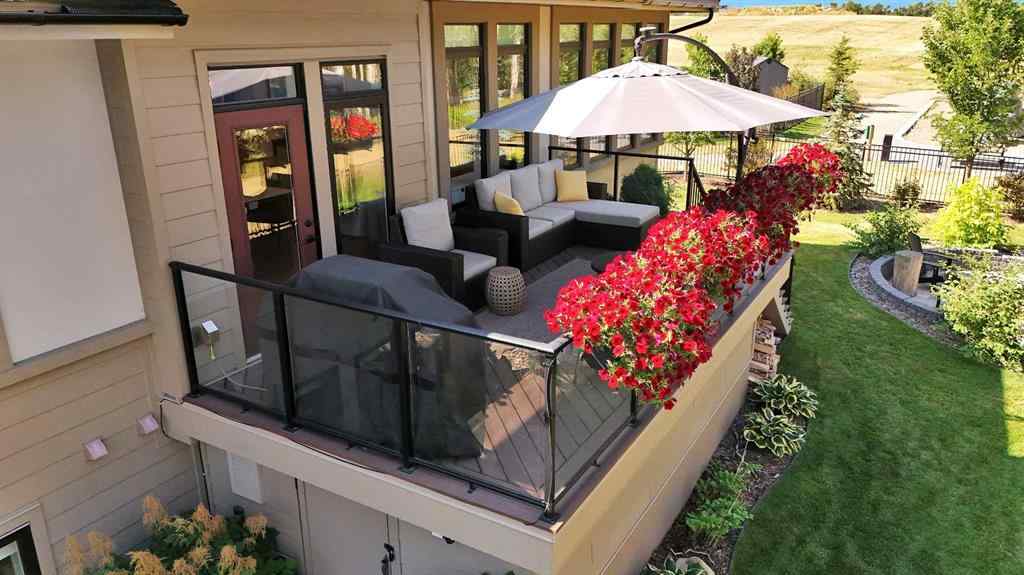 MLS® A2166728 - 8 Sweetgrass Place  in Sixty West Sylvan Lake, Residential