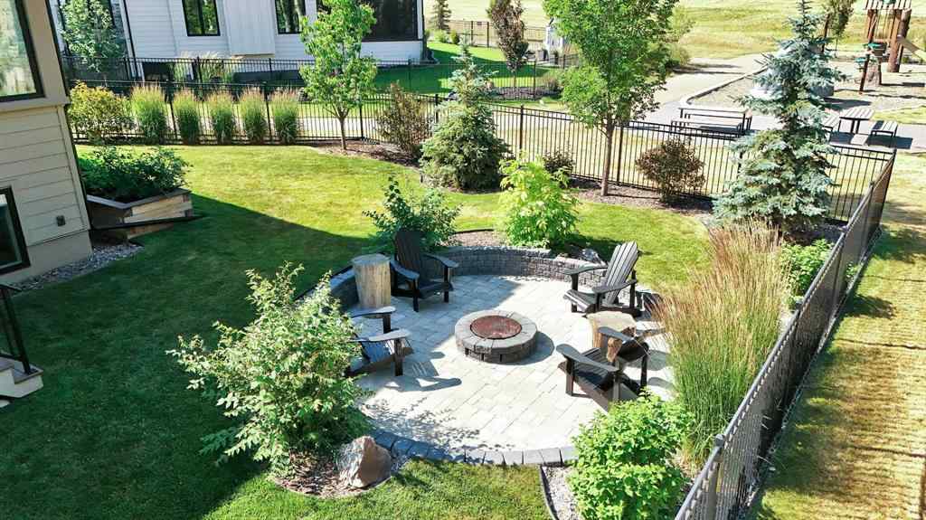 MLS® A2166728 - 8 Sweetgrass Place  in Sixty West Sylvan Lake, Residential