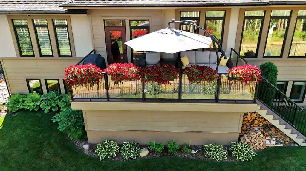 MLS® A2166728 - 8 Sweetgrass Place  in Sixty West Sylvan Lake, Residential