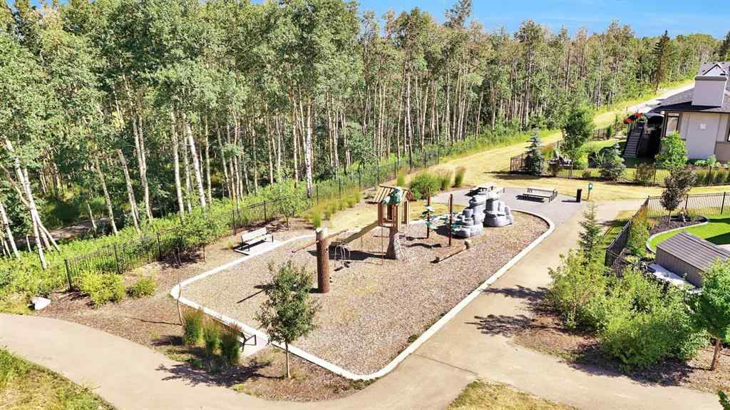 MLS® A2166728 - 8 Sweetgrass Place  in Sixty West Sylvan Lake, Residential