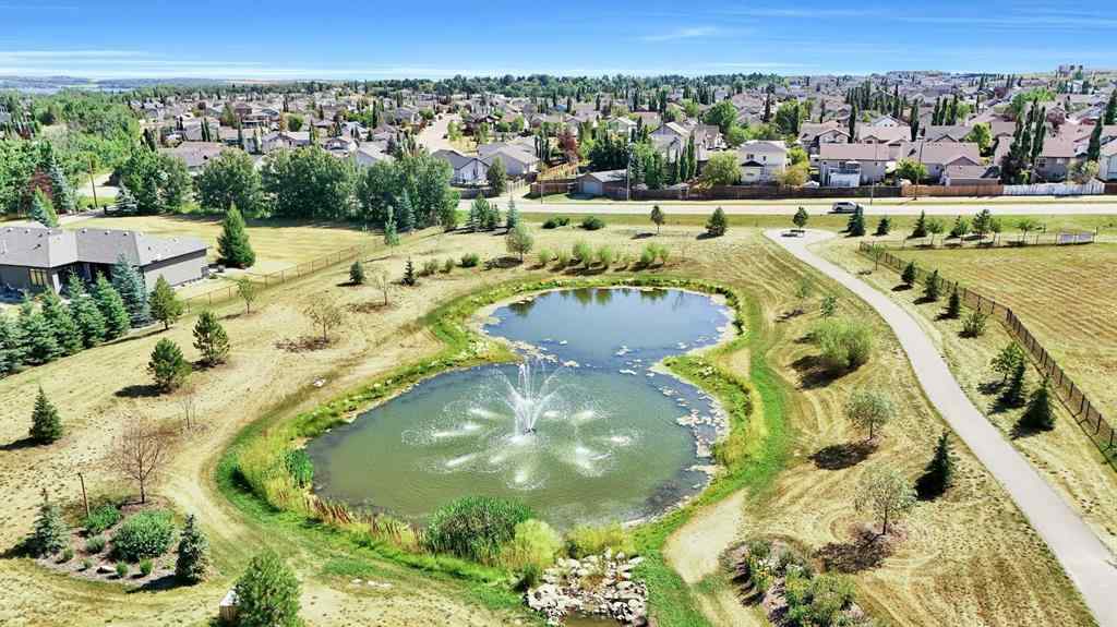 MLS® A2166728 - 8 Sweetgrass Place  in Sixty West Sylvan Lake, Residential