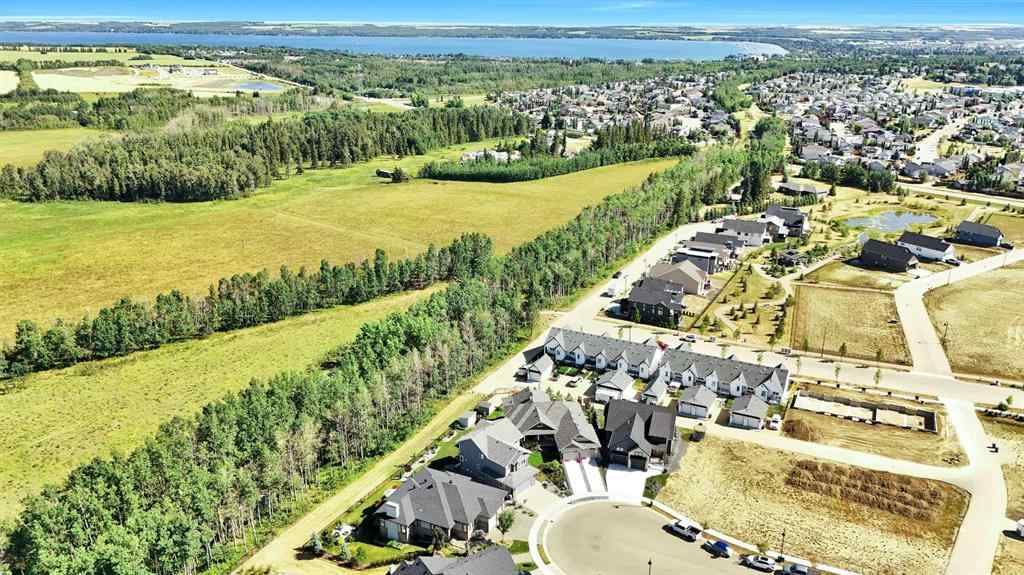 MLS® A2166728 - 8 Sweetgrass Place  in Sixty West Sylvan Lake, Residential