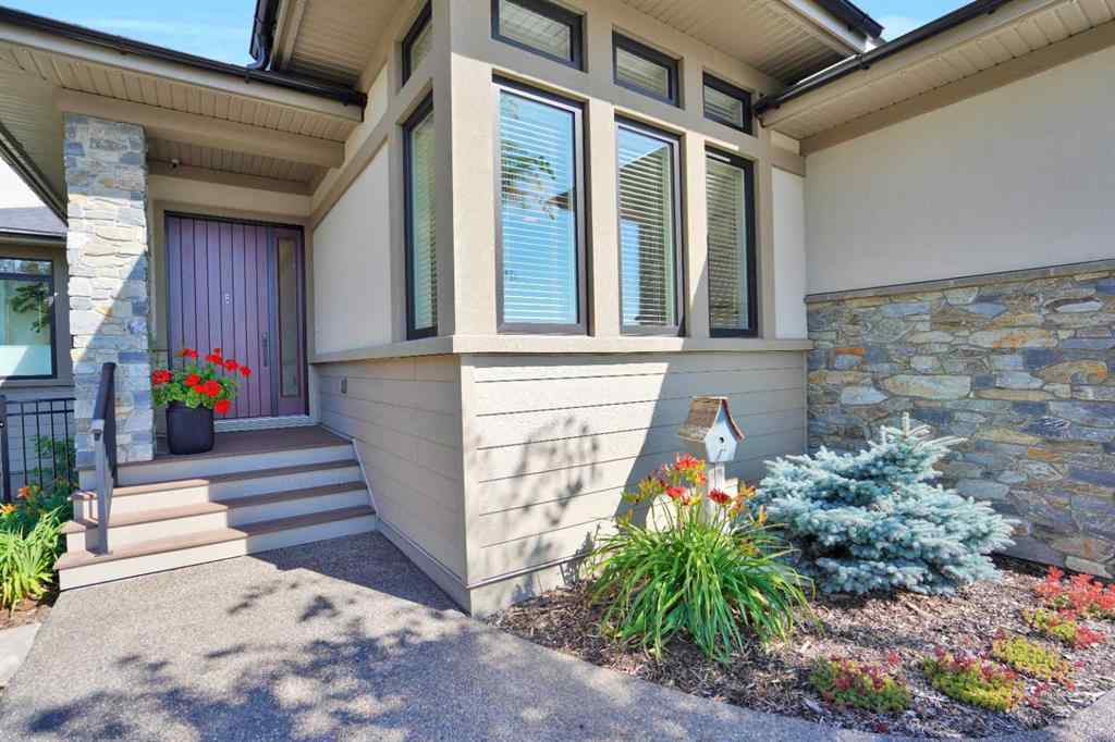 MLS® A2166728 - 8 Sweetgrass Place  in Sixty West Sylvan Lake, Residential