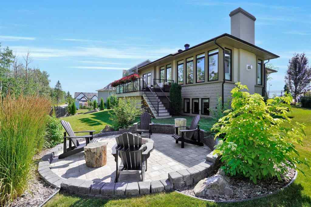 MLS® A2166728 - 8 Sweetgrass Place  in Sixty West Sylvan Lake, Residential