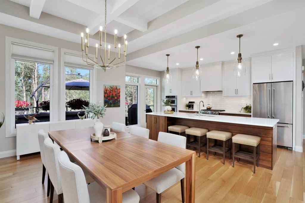 MLS® A2166728 - 8 Sweetgrass Place  in Sixty West Sylvan Lake, Residential
