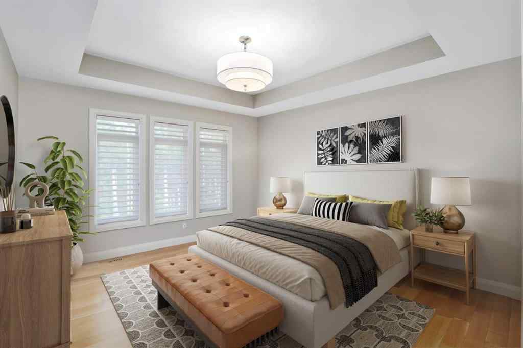MLS® A2166728 - 8 Sweetgrass Place  in Sixty West Sylvan Lake, Residential