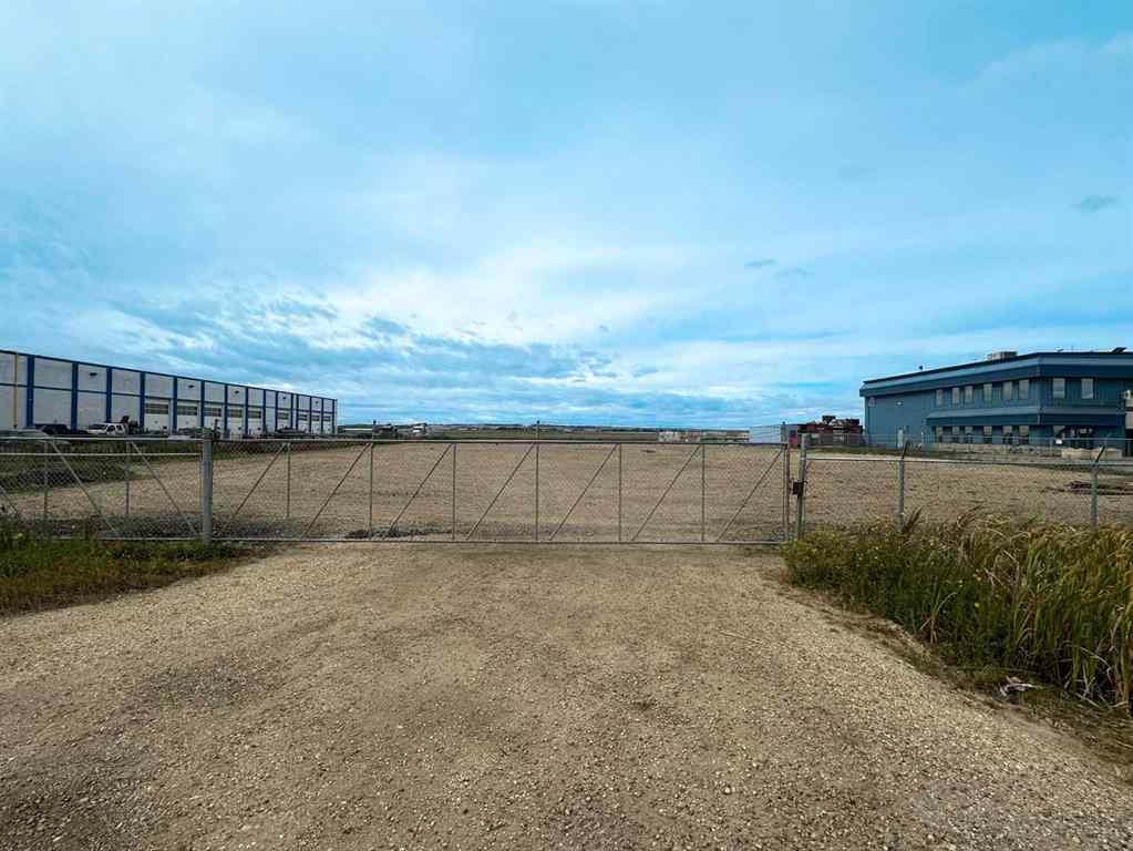 MLS® A2166770 - 10220 123 Street  in Brochu Industrial Grande Prairie, Land