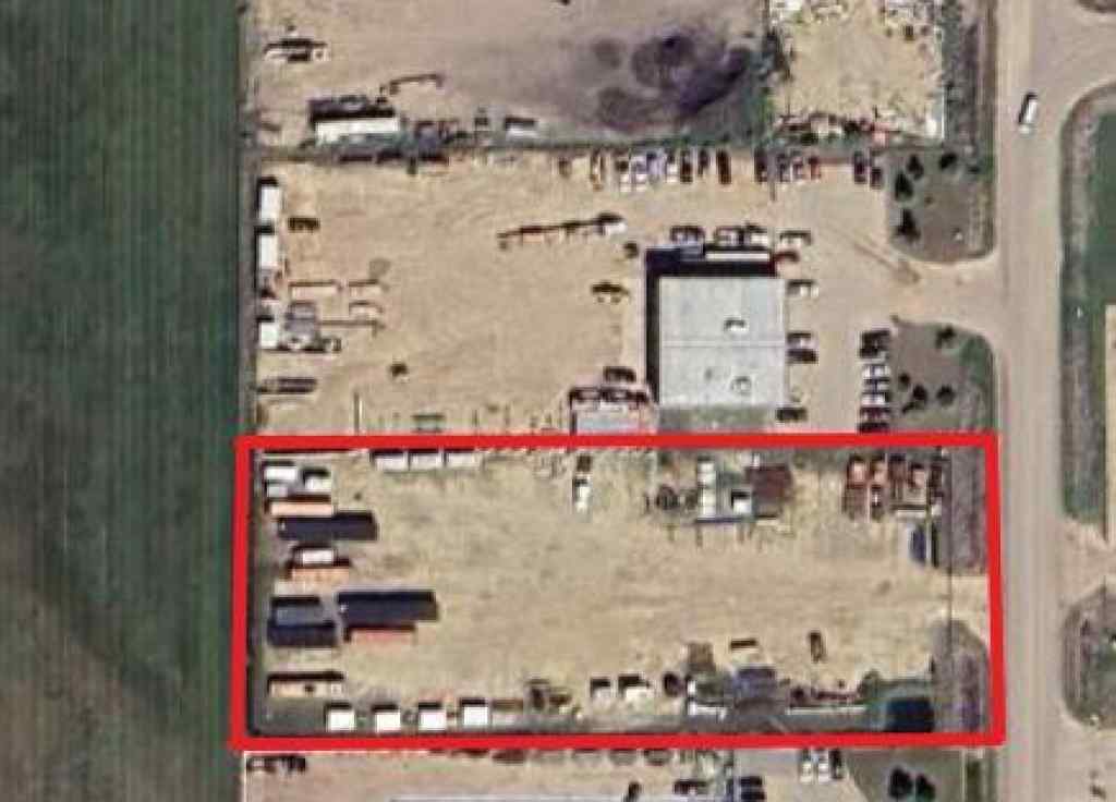 MLS® A2166770 - 10220 123 Street  in Brochu Industrial Grande Prairie, Land